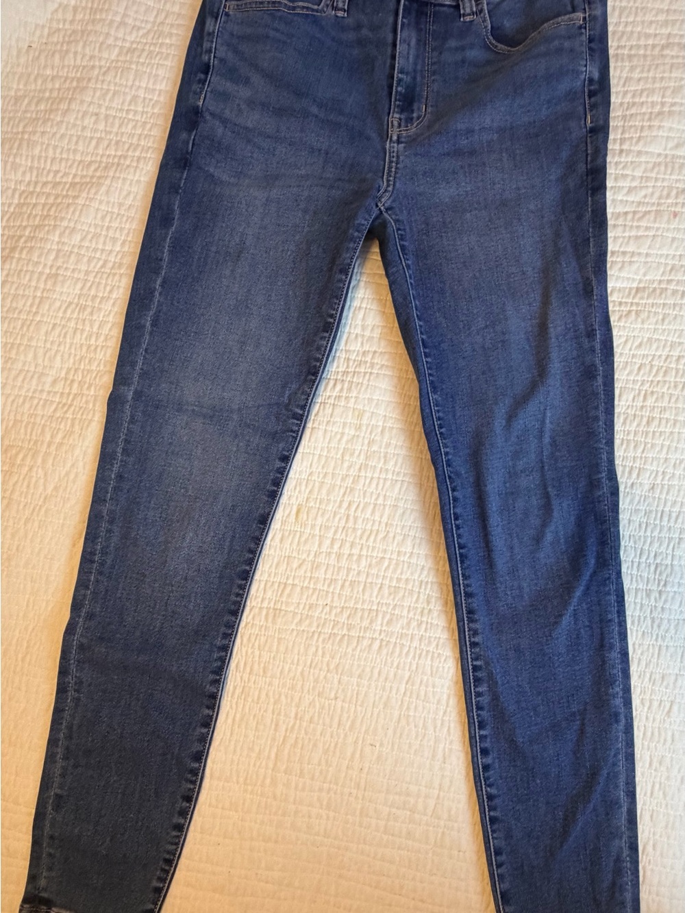 American Eagle Outfitters Next Level Stretch High-Rise Jeggings